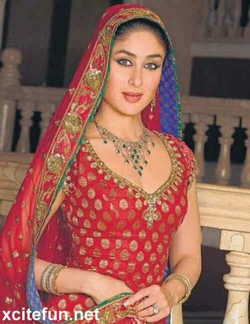Jewelry and dresses collection for this marriage seasion 2011 176910xcitefun wedding kareena kapoor Jewelry and dresses collection for this marriage seasion 2011