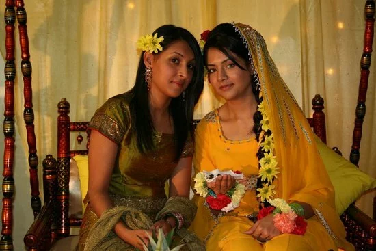 18 Pakistani girl suman with bridal picture