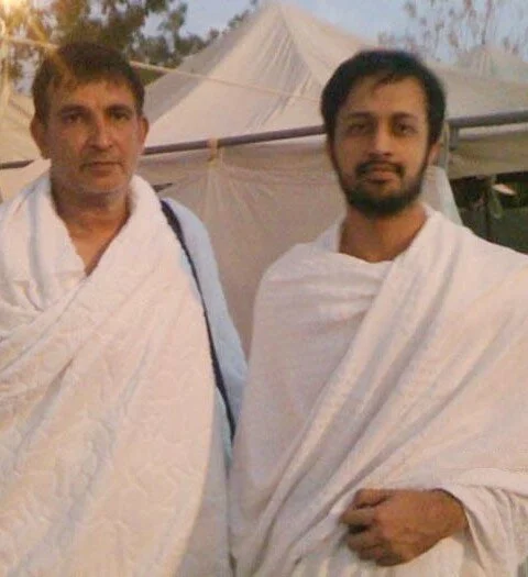 Atif aslam on hajj Atif Aslam on Hajj 3 480x525 Atif aslam on hajj