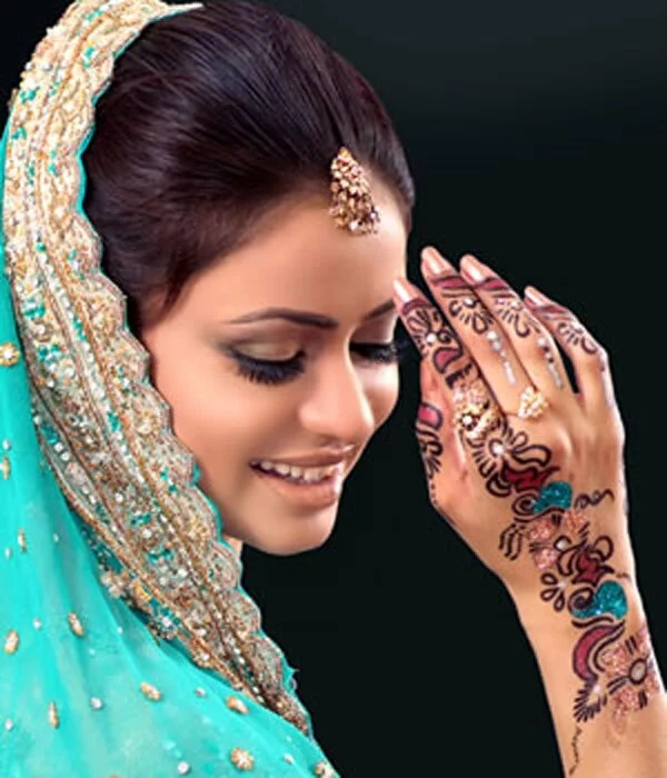 Eid mehndi fashion Eid mehndi fashion