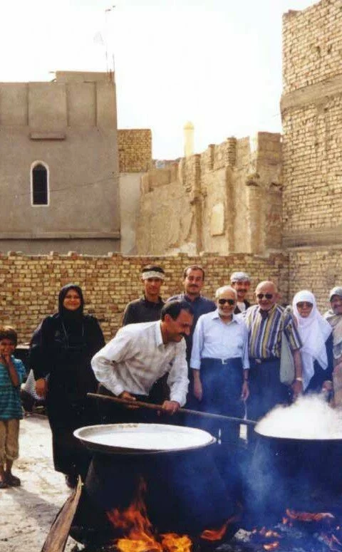 Hujjaj in medina at their place of residence sheraton hotel HAJJ0001a 480x775 Hujjaj in medina at their place of residence sheraton hotel
