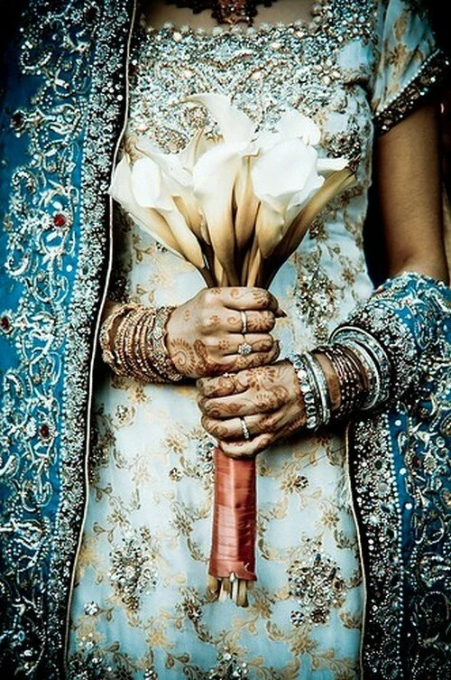 indian wedding dresses 2011