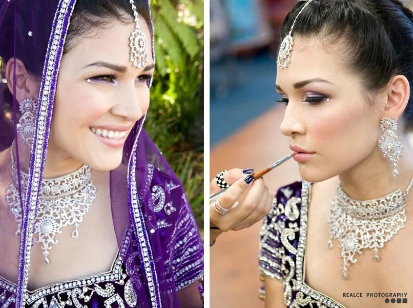 Jewelry and dresses collection for this marriage seasion 2011 Indian Wedding Makeup RealcePhoto Jewelry and dresses collection for this marriage seasion 2011