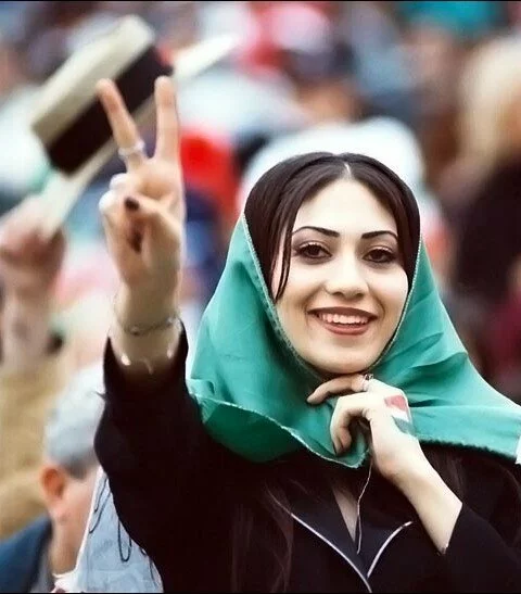 IranSoccer06 480x547 Most beautiful Real Iranian muslim girls photo collection (80)