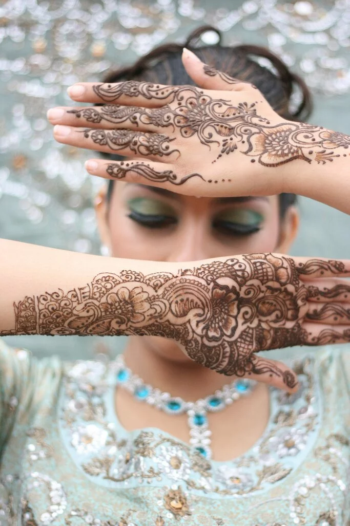 Simple Eid Mehndi Designs for Hands-Mehndi For Eid