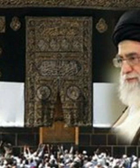 Leader imam ali khamenei(as)’s 2010 year hajj message leader 2010 hajj 480x573 Leader imam ali khamenei(as)’s 2010 year hajj message