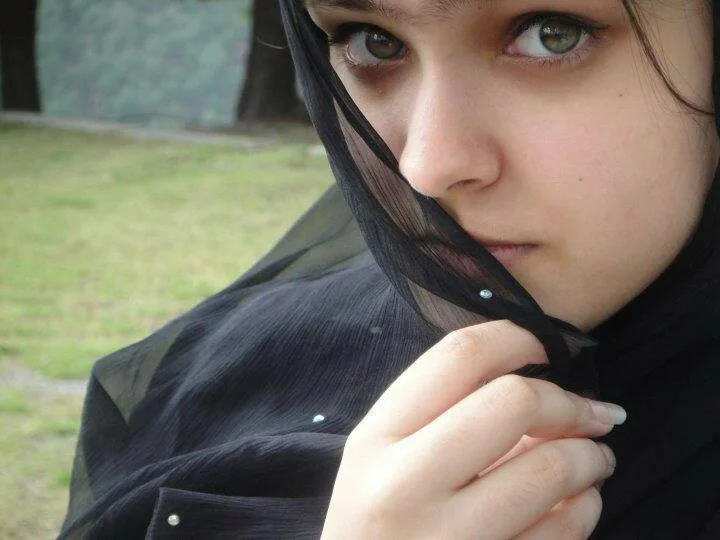 Islamabad muslim girl