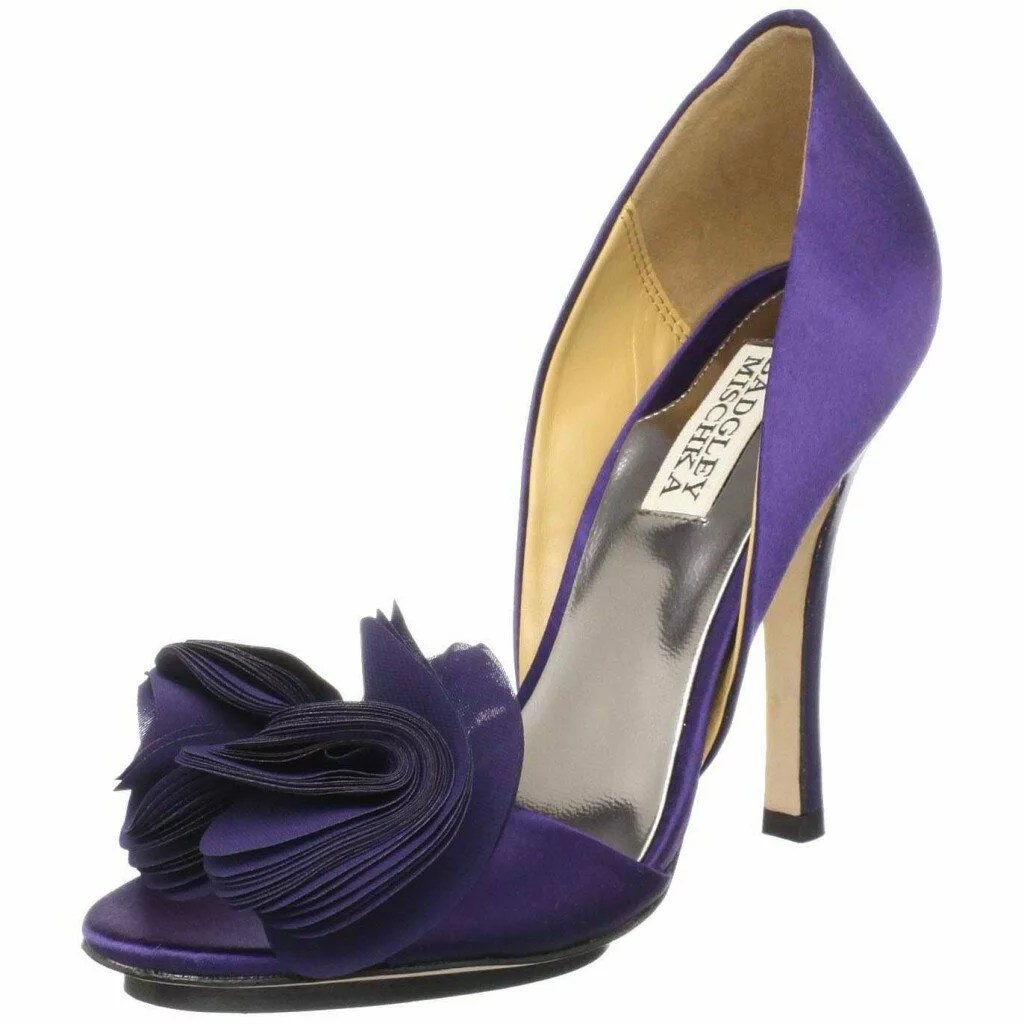 Jewelry and dresses collection for this marriage seasion 2011 purple wedding shoes 1024x1024 Jewelry and dresses collection for this marriage seasion 2011
