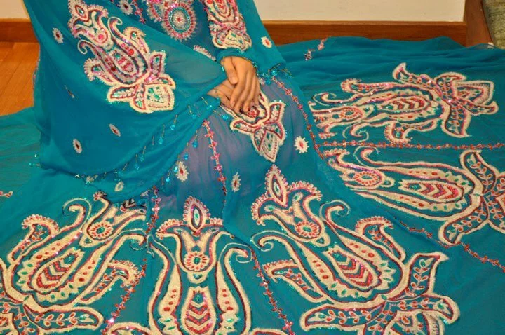 Around The World Muslim Weddings, Dresses And Makeup Arab Muslim Wedding Dresses Around The World Muslim Weddings, Dresses And Makeup