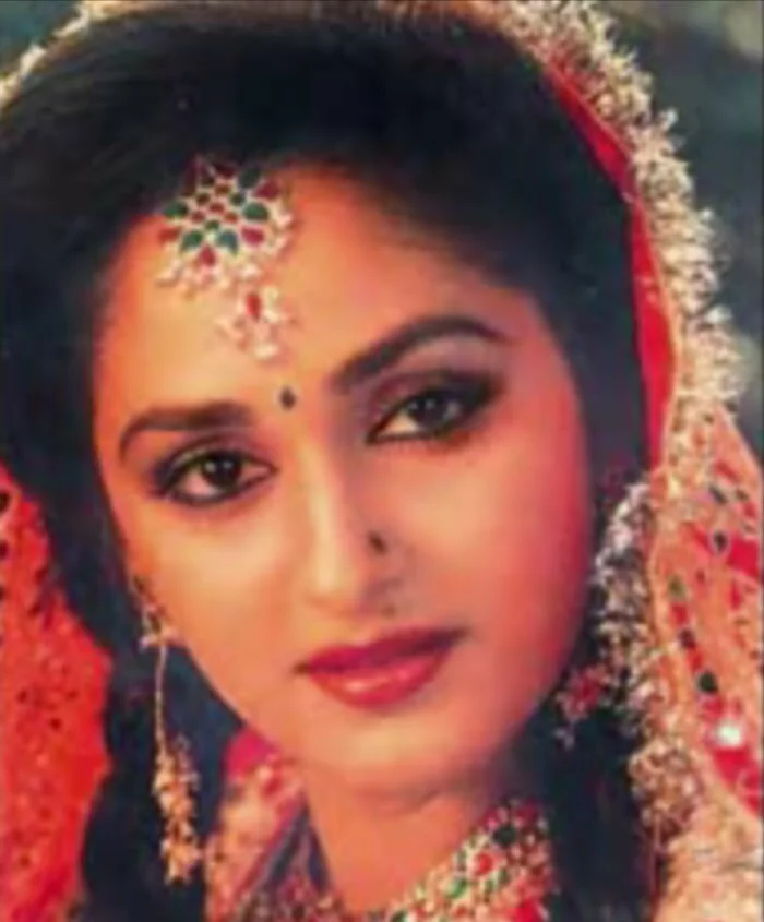 Beautiful Indian actress Jaya-Prada old pics