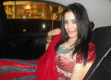 Bollywood actor Sanjay Dutt’s beautiful daughter Trishala Dutt