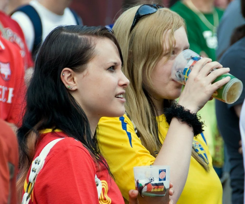 Hot and sexy Spanish girls in FIFA 2010 1024x853 Hot and sexy Spanish girls in FIFA 2010