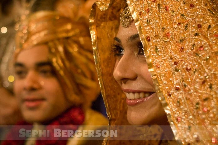 Around The World Muslim Weddings, Dresses And Makeup Hyderabady Muslim wedding Around The World Muslim Weddings, Dresses And Makeup