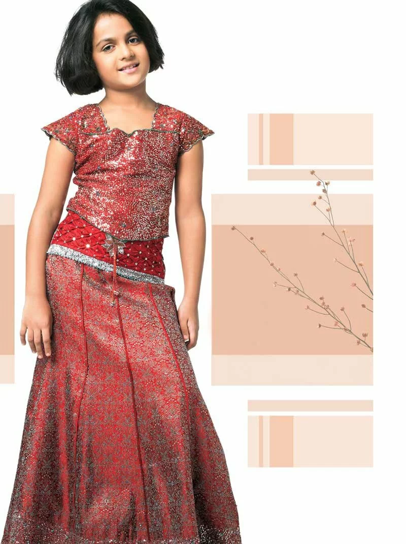 Indian traditional children clothing photos Indian kids dress Indian traditional children clothing photos