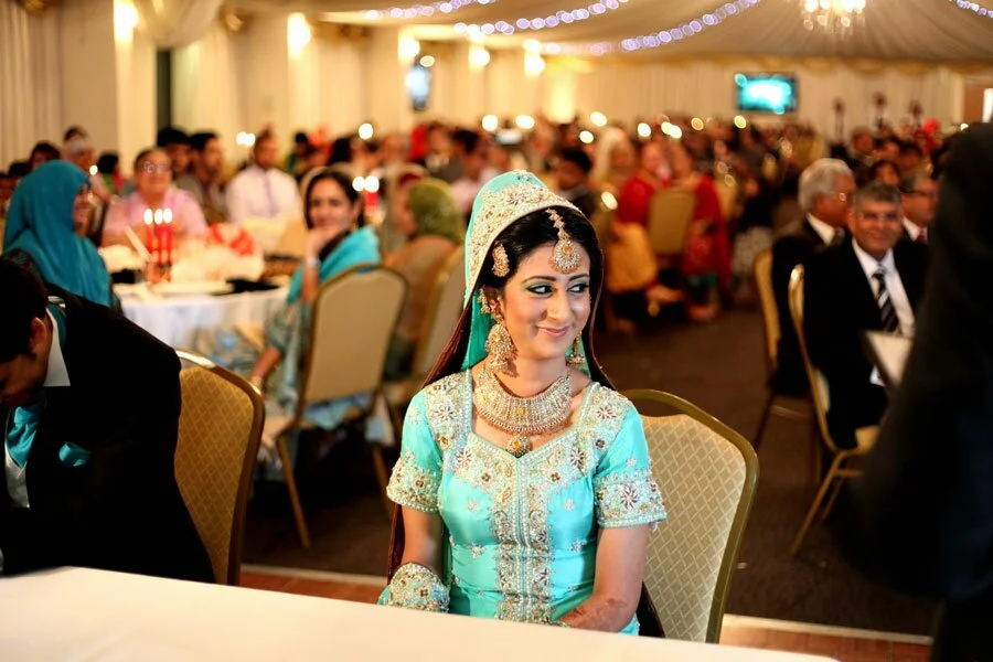 Around The World Muslim Weddings, Dresses And Makeup Muslim wedding of Pakistan Around The World Muslim Weddings, Dresses And Makeup