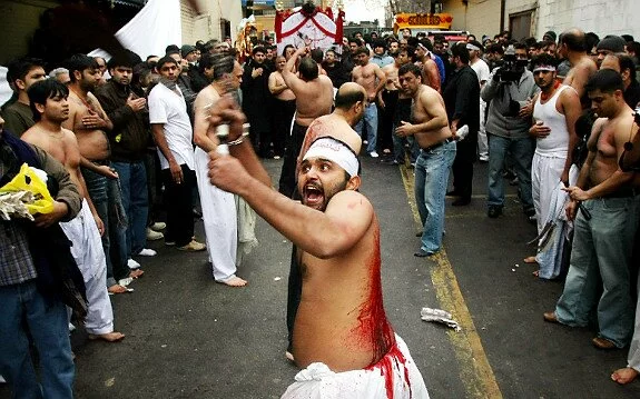 Festival of Ashura gal ashura 3 Festival of Ashura