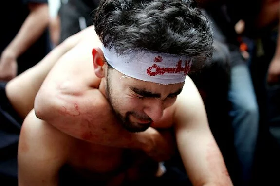 Festival of Ashura gal ashura 7 Festival of Ashura