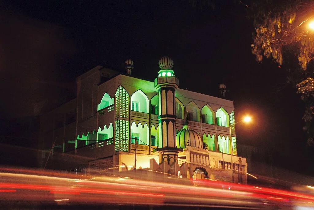 Mosque in all Indian photo gallery mosque bangalore india Mosque in all Indian photo gallery