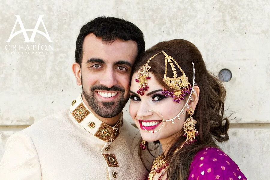 Around The World Muslim Weddings, Dresses And Makeup pakistani wedding pictures Around The World Muslim Weddings, Dresses And Makeup