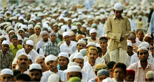 A Potted History of Muslims in India A Potted History of Muslims in India A Potted History of Muslims in India