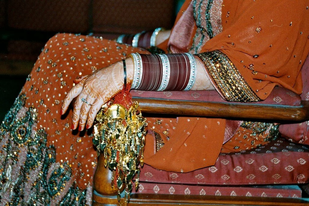 Beautiful wedding bangles, bridal wear photo gallery Beautiful wedding wear 1024x682 Beautiful wedding bangles, bridal wear photo gallery