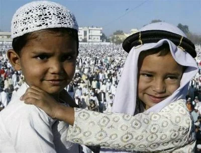 Eid Celebrations India Eid Celebrations India Eid Celebrations India