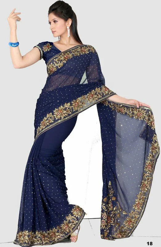 Latest beautiful Indian bridal and all type saree for womens Latest beautiful Indian Bridal saree for womens image 9 by Muslimblog.co .in Latest beautiful Indian bridal and all type saree for womens