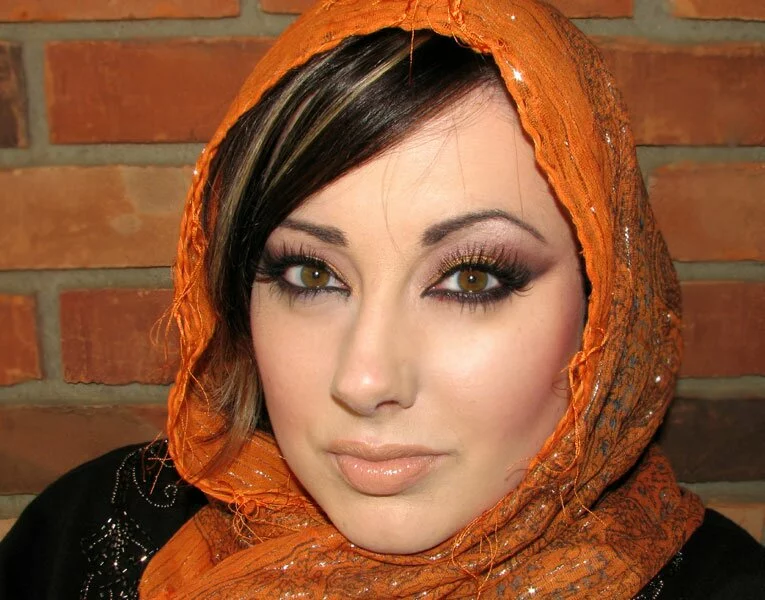 Most beautiful Arab muslim womens with smyle 15 Most beautiful Arab womens with smyle