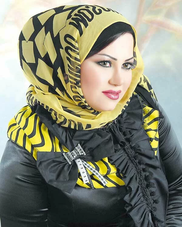 Most beautiful Arab muslim womens with smyle 16 Most beautiful Arab womens with smyle