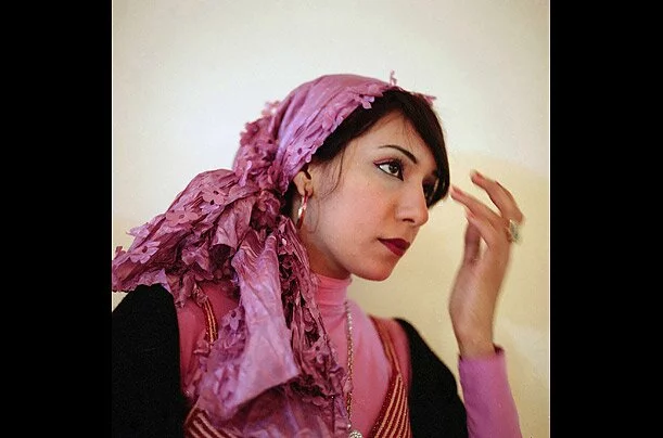 Most beautiful women in pink hijab from Cairo Egypt Most beautiful women in pink hijab  from Cairo Egypt