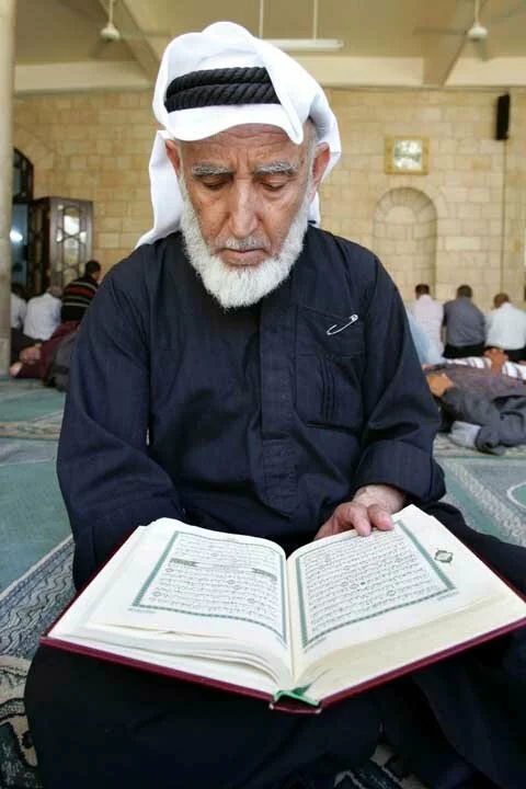 Ramadan Around The World Ramadan Around The World image 10 Ramadan Around The World