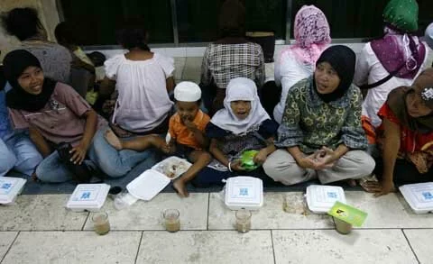 Ramadan Around The World Ramadan Around The World image 12 Ramadan Around The World