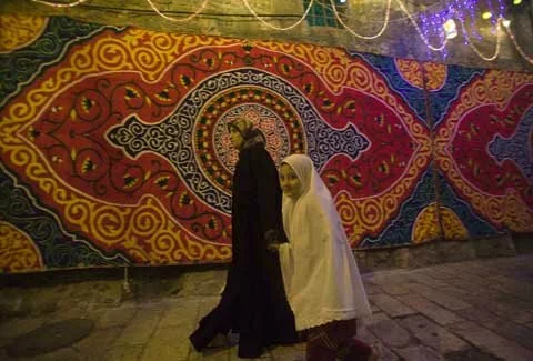 Ramadan Around The World Ramadan Around The World image 14 Ramadan Around The World