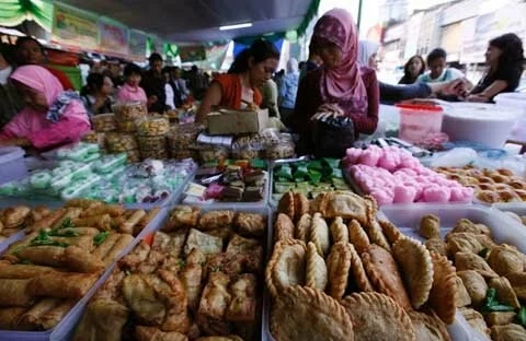 Ramadan Around The World Ramadan Around The World image 2 Ramadan Around The World