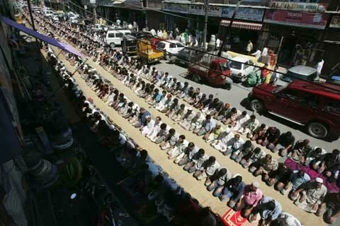 Ramadan Around The World Ramadan Around The World image 20 Ramadan Around The World