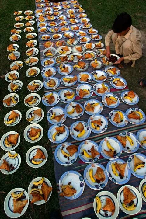 Ramadan Around The World Ramadan Around The World image 21 Ramadan Around The World