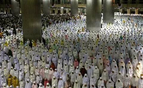 Ramadan Around The World Ramadan Around The World image 4 Ramadan Around The World