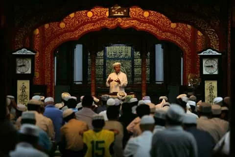 Ramadan Around The World Ramadan Around The World image 5 Ramadan Around The World