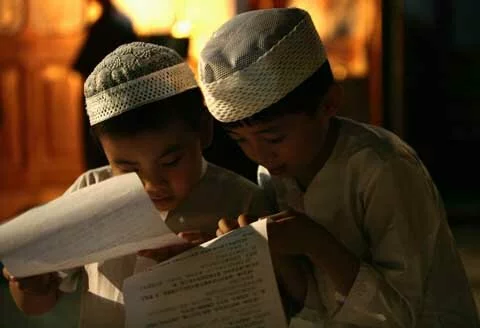 Ramadan Around The World Ramadan Around The World image 6 Ramadan Around The World