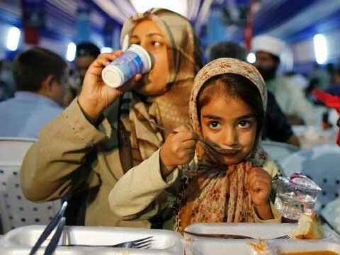Ramadan Around The World Ramadan Around The World image 7 Ramadan Around The World