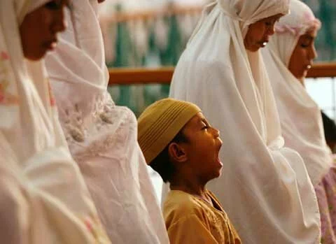 Ramadan Around The World Ramadan Around The World image 8 Ramadan Around The World