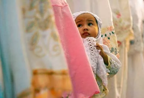 Ramadan Around The World Ramadan Around The World image 9 Ramadan Around The World