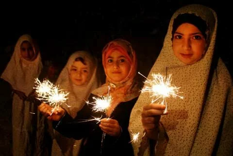 Ramadan Around The World Ramadan Around The World Ramadan Around The World