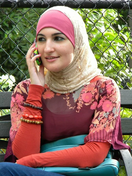 Beautiful Muslim Womens Fashion Dresess Picture 11 Beautiful Colors Fashion Womens Patchwork Muslim Hajab Scarf Shawls Clothing