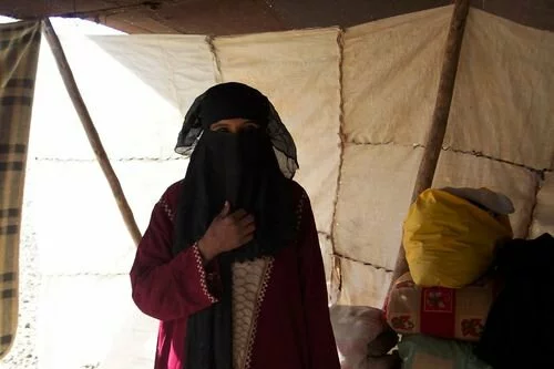 New Niqab Photos of Muslim Women from Saudi Arabia 2 New Niqab Pictures of Muslim Women From Saudi Arabia Part 1