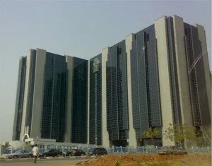 Central bank nigeria 300x235 Nigeria licenses first Islamic bank