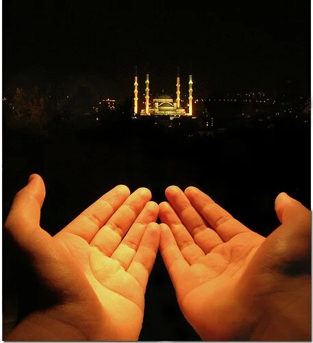25 Duas from the Quran dua10 25 Duas from the Quran
