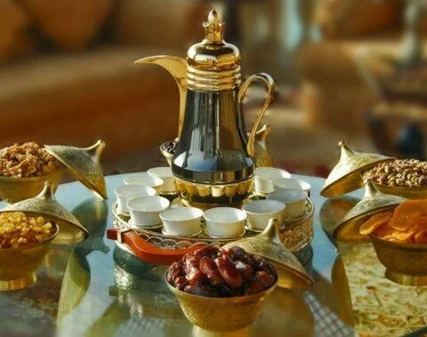 Ramadan : Hasten the Breaking of the Fast iftaar 480x379 Ramadan : Hasten the Breaking of the Fast