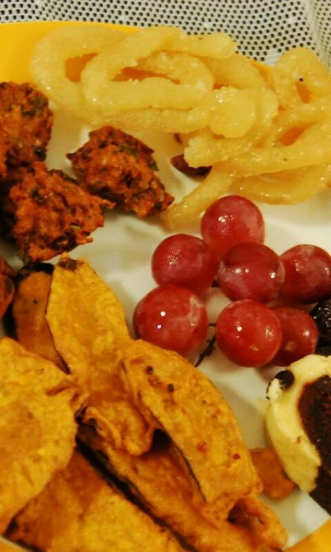 Iftar for Ramadan 2011 ifter personal 480x800 Iftar for Ramadan 2011