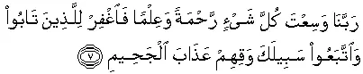 25 Duas from the Quran qdua201 25 Duas from the Quran